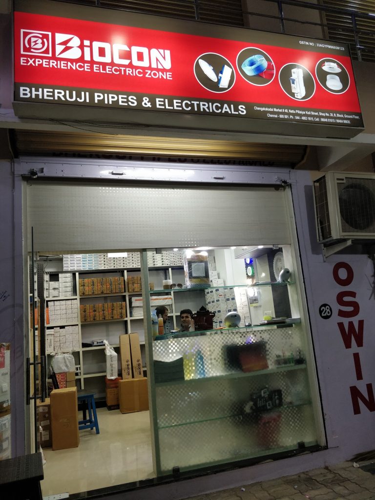 bheruji pipes and electricals parrys chennai pipe fitting dealers l079o0cqew